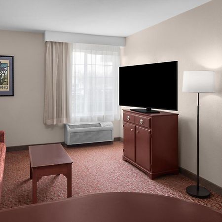 Larkspur Landing Extended Stay Suites Bellevue Exterior foto