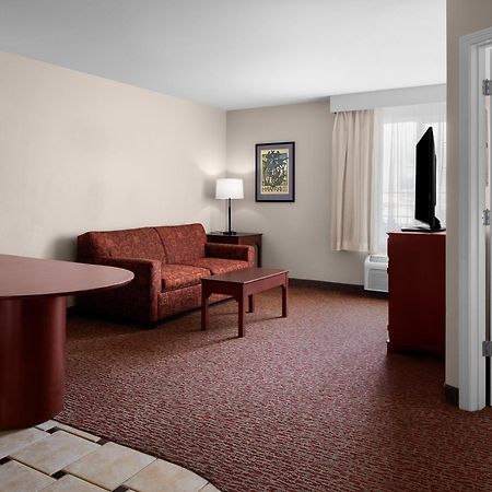Larkspur Landing Extended Stay Suites Bellevue Exterior foto