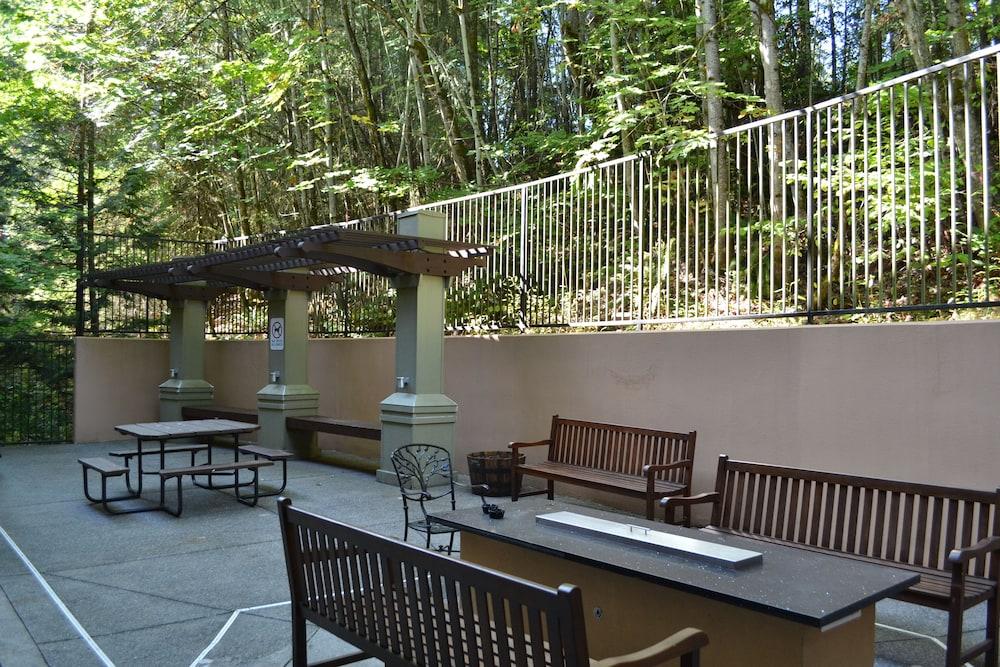 Larkspur Landing Extended Stay Suites Bellevue Exterior foto