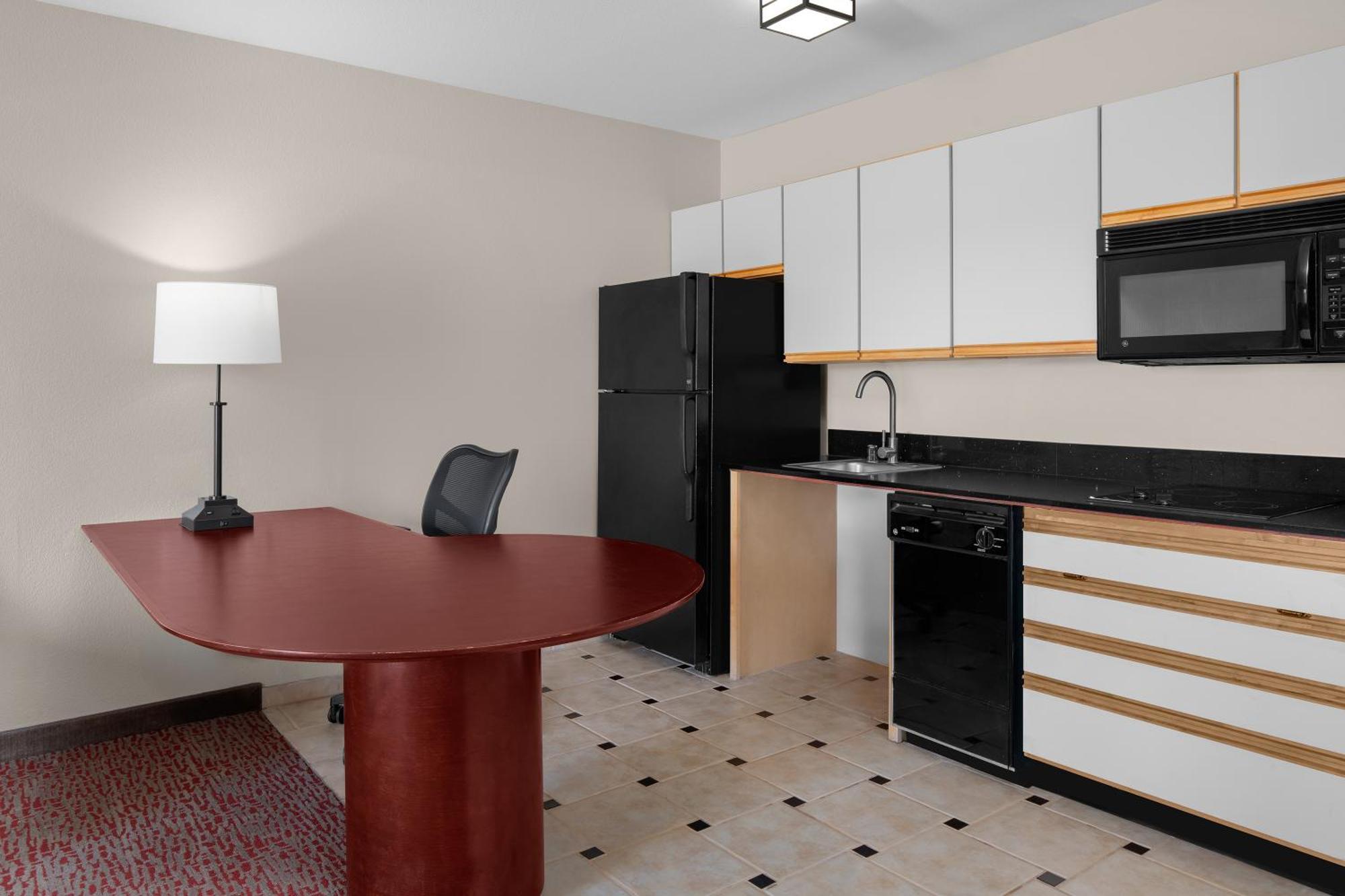 Larkspur Landing Extended Stay Suites Bellevue Exterior foto