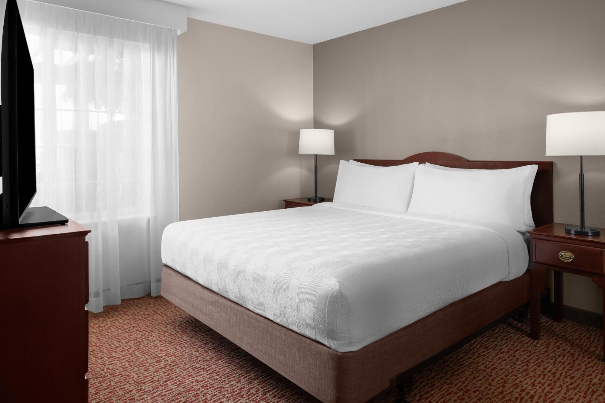 Larkspur Landing Extended Stay Suites Bellevue Exterior foto