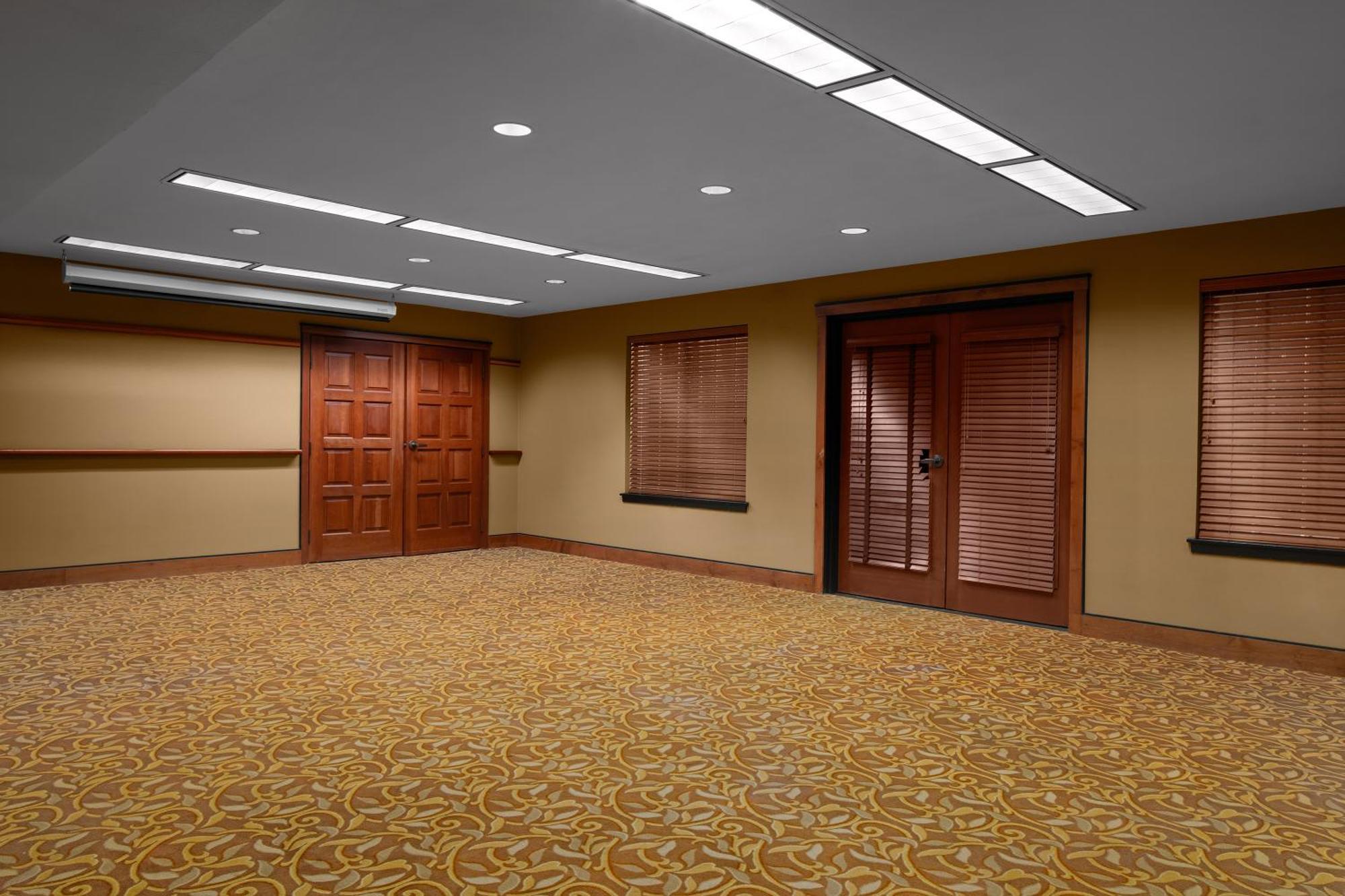 Larkspur Landing Extended Stay Suites Bellevue Exterior foto